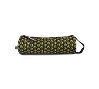 Rock Sax Adult Pencil Case (Unisex Black) in Black Rock Sax Black
