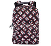Rock Sax Black Run Dmc Backpack (Unisex)