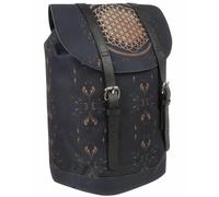 Rock Sax Backpack | Black | Official Merch Rock Sax Black