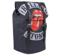 Rock Sax Backpack | Unisex Black | Official Merch Rock Sax Black