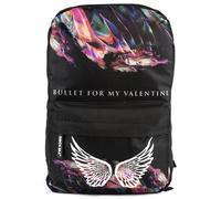 Rock Sax Backpack | Unisex Black | Official Merch Rock Sax Black