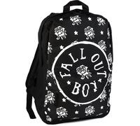 Rock Sax Backpack | Womens Black | Official Merch