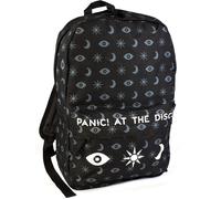 Rock Sax Backpack | Womens Black | Official Merch