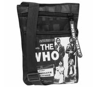 Rock Sax Body Bag | Black | Official Merch Rock Sax Black One Size