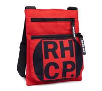 Rock Sax Body Bag | Red | Official Merch Rock Sax Red One Size