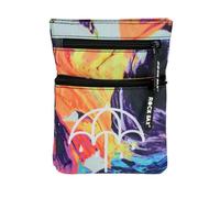 Vanilla Underground Rock Sax Unisex Black Bring Me The Horizon Body Bag (One Size)