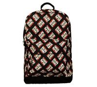 Rock Sax Run DMC BackpackOne Size Black NS5847