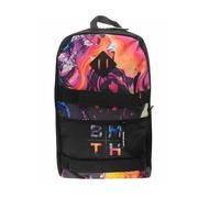 Rock Sax Skater Bag | Black | Official Merch Rock Sax Black
