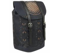 Rock Sax Unisex Black Bring Me The Horizon Sempiternal Album Artwork Backpack (One Size)
