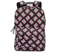 Rock Sax Black Run Dmc Backpack (Unisex)