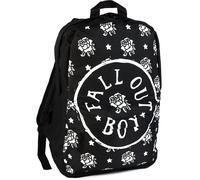 Rock Sax Women's Adult Backpack (Womens Black) in Black Rock Sax Black