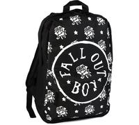 Rock Sax Women's Backpack | Black | Official Merch Rock Sax Black