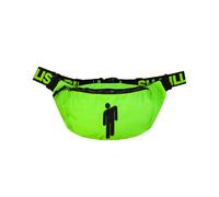 Rock Sax Women's Adult Bum Bag (Green) in Green Rock Sax Green