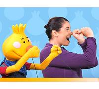 Rock Scissors Paper #2