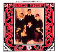 Rock Shop - Mr Lee's Swingin' Affair