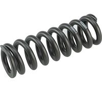 Rock Shox 00.4118.026.025 Spring Vivid Kage 600 lb 240 x 76, Grey