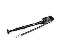RockShox High-Pressure Fork/Shock Pump, 300 PSI Max, Digital Gauge Black