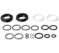 Rock Shox 00.4315.032.420 AM/Reba A3 Fork Basic Service Kit, Black, 200 ml
