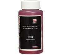 Rockshox Rear Suspension Damping Fluid 3WT 120ml Bottle