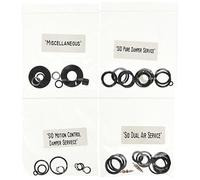 Rockshox Service Kit Sid Black 28 mm