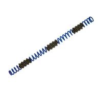 Rock Shox 145779 Suspension Boxxer Domain DC Coil Spring, Blue, 35 mm