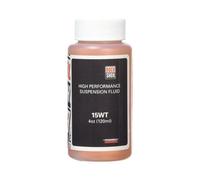 Rock Shox 15WT High Performance Suspension Fluid Fork Oil - 120 ml