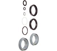 Rockshox Basic Boxxer Rc 12-16 Fork Seal Kit Black