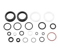 Rockshox Basic Am Lyrik Rct3 Service Kit Multicolor One Size Black