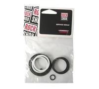 Rockshox AM Rear Shock Air Can Service Kit Basic - Monarch Auto Sag B1