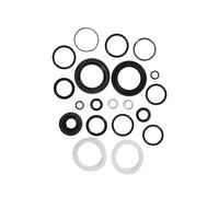 Rockshox AM 2012 Fork Service Kit Basic - Revelation Dual Position Air