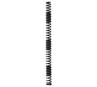 Rockshox Spring Coil X-firm Domain Dual Crown A1-a3/boxxer Race/rc/team/r2c2 Black