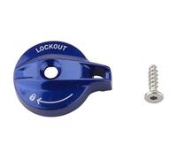 Rock Shox Compression Knob Kit TurnKey Recon/Sektor/30 Gold/XC32/XC30 A1-A3 (2012-2015), 114015461050