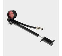 RockShox High Pressure Fork/Shock Pump - 300 psi Max Black