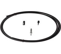 Rock Shox Hydraulic Hose Kit Reverb 2000 mm (Includes New Hose/Barb/Strain Relief), 116815025010 - Black