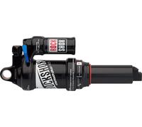Rock Shox Monarch Plus RC3 (195 x 46/7.675 x 1.8) DebonAir 4 Volume Reducers MReb/LComp FastBlack/SBC Shock Block (Includes Mounting Hardware) 2012-2015 Stumpjumper FSR EVO 29 B3 - MY16