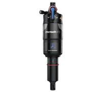 Rock Shox Monarch RT3 (200 x 51/7.875-inch x 2.0-inch) DebonAir High Volume Eyelet LReb/LComp SoftPedal 320 LockoutForce FastBlack (Includes Mounting Hardware) 2013-2015 5010/Furtado D1 - MY16