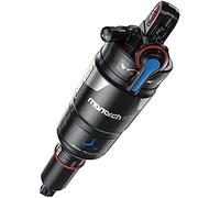 Rock Shox Monarch RT3 (200 x 57/7.875 x 2.25) DebonAir Tune-MidReb/MidComp Soft Pedal 320 Lockout Force Fast Black Body (Includes Service Kit and Shock Pump) - MY16