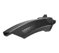 ROCKSHOX parafango fender lyrik/pike/psylo mtb anteriore nero