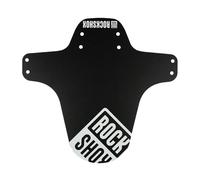 RockShox MTB Universal Fender Black / White Print
