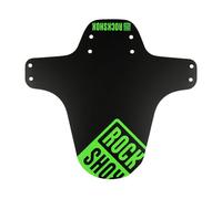 Rockshox Universal MTB Fender - Neon Green Print