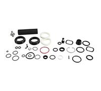 Rockshox Pike Dual Post Air Seal Kit Black,Grey