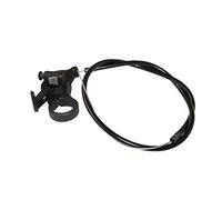 Rock Shox PopLoc Left Hand Remote Sprint Lever, Black