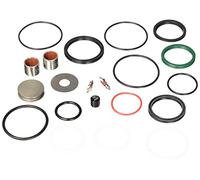 Rockshox Service Kit Full Monarch R/rl/rt/rt3 Multicolor