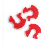 Rock Shox Rear Shock Volume Reducer Kit - Super Deluxe/ Deluxe 2017+