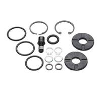 Rock Shox Reba/Recon/Revelation/Pike Motion Control Service Kit, Black