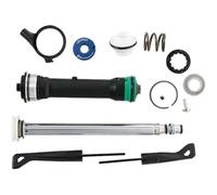 Rock Shox - Replacement Cartridge Compression and Rebound Xc30 Tk Remote 26/29 Inch 100 mm, Silver