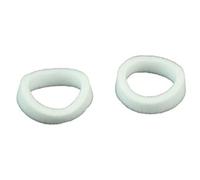 Rock Shox RockShox 134457 Foam Ring Revelation/Argyle/Sektor/Tora/Recon/XC32, 32 mm x 10 mm, Grey, Pack of 20