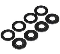 Rock Shox RockShox Preload Spacers Boxxer Race/RC/Team/R2C2 2010-2015 (4 Pieces Each), 11.4015.376.000