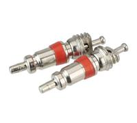 Rockshox Spare - Front Suspension Service Schrader Valve Core Qty 2