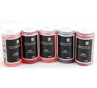 Rock Shox RockShox Suspension Oil 10 wt, Bottle - 120 ml, Grey